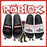 Roblox™ Kids Cartoon Slippers – Soft, Anti-Slip Summer Slides for Indoor & Outdoor Fun