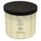 SereniScent™ 3-Wick Candle – Vanilla Jasmine & Musk, Natural Wax for Long-Lasting Cozy Relaxation