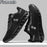 ONN™ UltraLight Running Shoes – Breathable Summer Tennis Sneakers, Non-Slip Casual Trainers (Unisex)