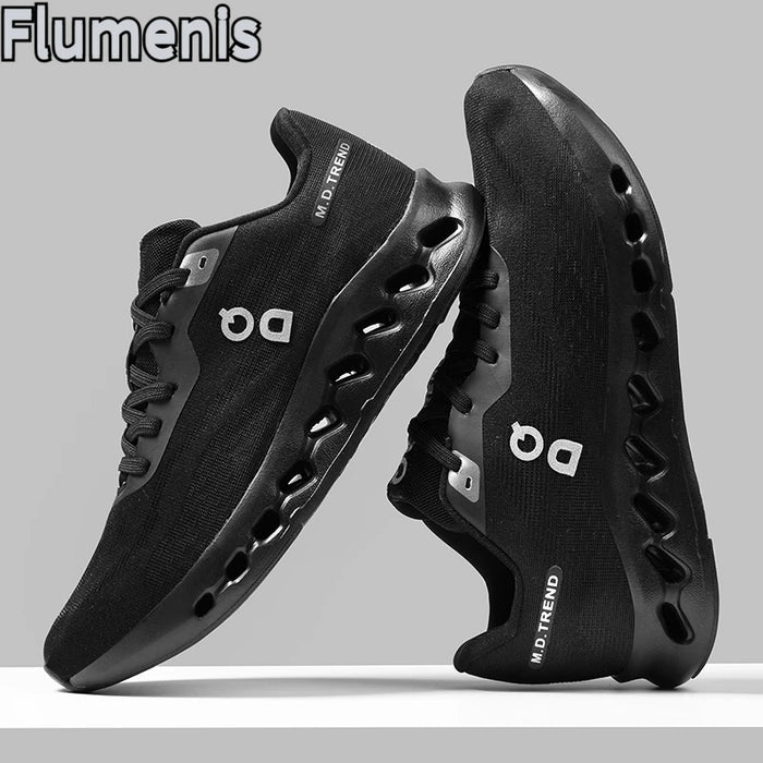 ONN™ UltraLight Running Shoes – Breathable Summer Tennis Sneakers, Non-Slip Casual Trainers (Unisex)