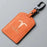 Tesla Key Card Holder Case – Premium Protection Cover for Model 3, Model Y, Model S, Model X & Roadster | Slim Leather Key Bag with Anti-Loss Design