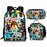 Roblox Three-piece Set of School Bag Game Backpack