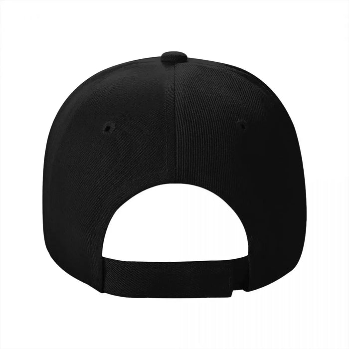 Cybertruck Official Baseball Cap Gentleman Hats