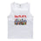 Roblox™ Sleeveless Kids Vest – Soft Cotton Roblox-Inspired Tank Top for Everyday Play