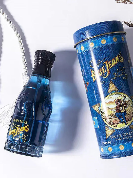 Versace Blue Jeans EDT for Men 75ml Blue Cola EDT