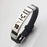 Lionel Messi • Cristiano Ronaldo • Neymar Stainless Steel & Silicone Bracelet – Football Star Men’s Wristband Gift