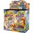 324/360 Pcs JAKA Pokémon Card Set – 151 Destined Rivals, Prismatic Evolutions, Sun & Moon English Battle Trading Cards