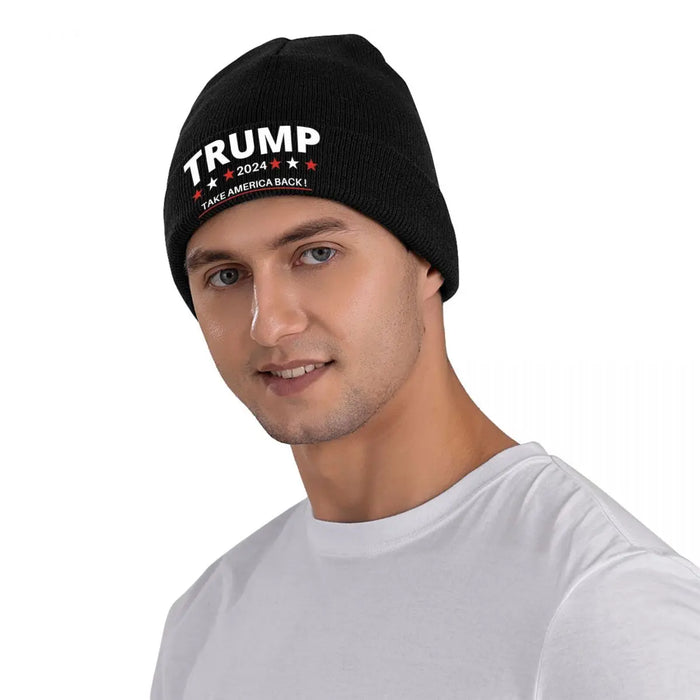 Trump 2024 Take America Back Hats Fashion Caps
