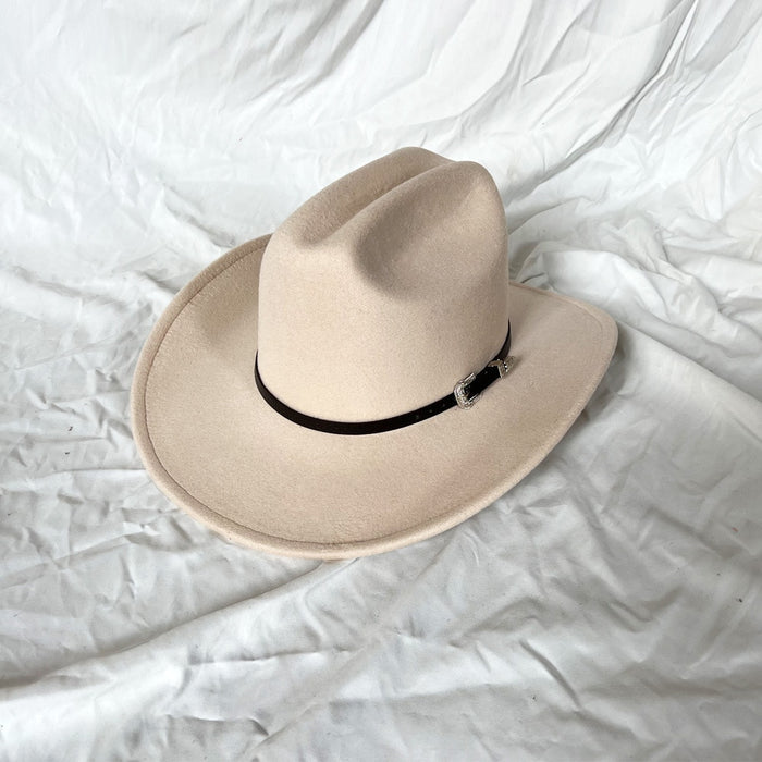 New Vintage Western Cowboy Hats