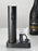 VinoEase™ Electric Wine Opener Set – One-Touch Automatic Corkscrew with Luxury Stand & Accessories