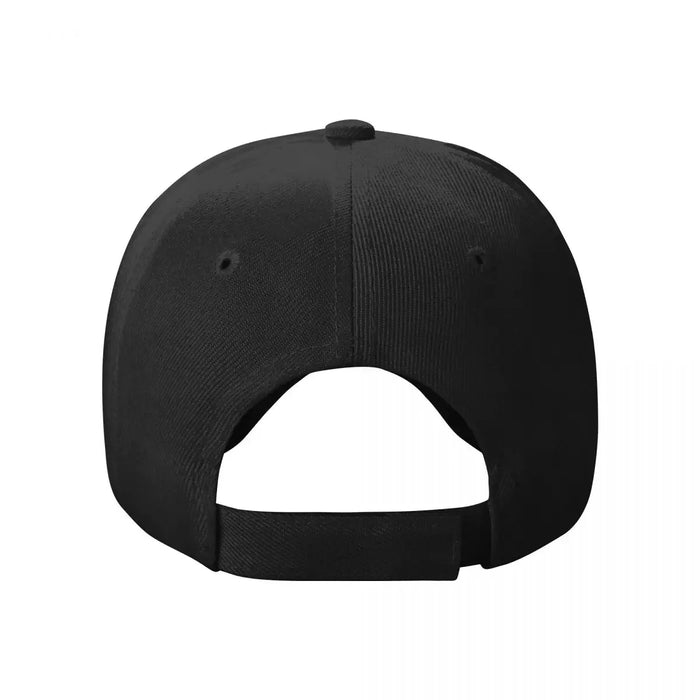 Cybertruck Baseball Tesla Cap Hats