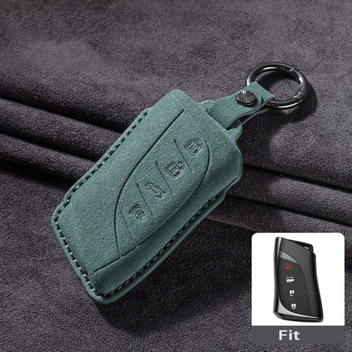 Button Smart Remote Car Key Case Cover Fob for Lexus NX ES UX US RC LX GX IS RX 200 250h 350h LS 450h 260h 300h UX200 4 3