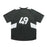 YEEZY X Donda 2 Soccer Jersey Paris Audition Mesh Shirt Short Sleeve Men Women Tee Tops T-Shirt