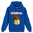 Roblox™ Kids Hoodie – Warm Roblox-Inspired Pullover Sweatshirt for Boys & Girls