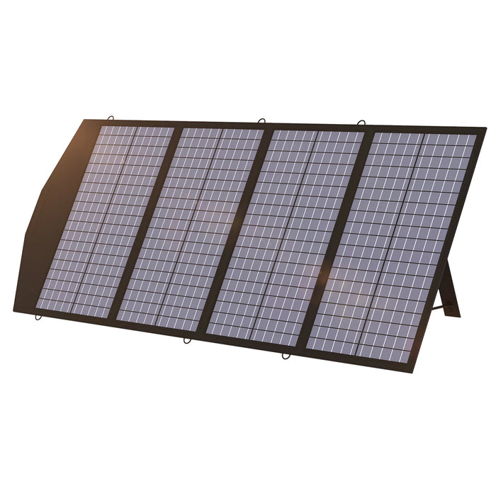 ALLPOWERS R1500 LITE 1056Wh LiFePO4 Portable Power Station – Solar Generator with 100W/200W Panel Option for RV, Camping & Home Backup