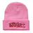 BlockBeanie™ Cartoon Knit Hat – Roblox-Inspired Unisex Cap for Kids, Teens & Gamers