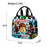 Roblox Lunch Bag School Students Bag Children's Toys Gifts