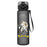 Pokemon Anime Portable Pikachu Cartoon Outdoor Sports Large Capacity Water Bottle