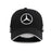 Mercedes-Benz AMG Embroidered Baseball Cap – Adjustable Luxury Hat for Men & Women