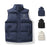 Mercedes-Benz™ Men’s Winter Short Down Jacket – Thickened, Warm, Stylish Luxury Outerwear