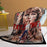 Taylor Swift Throw Blanket Warm Plush Blankets