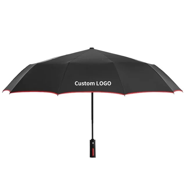 jeep patio umbrellas for sale Car Automatic Folding Windproof Sunshade Umbrella For Jeep Wrangler Re — GoBliss