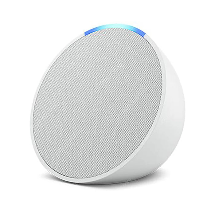 Echo Dot (5th Gen) – Alexa Smart Speaker with Enhanced Sound & Voice Control