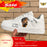 Tupac Rapper 2Pac Fashion Platform Sneakers