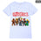 BlockPlay™ Roblox Kids Summer Tee – Soft Cotton Cartoon T-Shirt for Boys & Girls