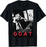 Goat Trump 2024 Support Pro America T-Shirt  Streetwear