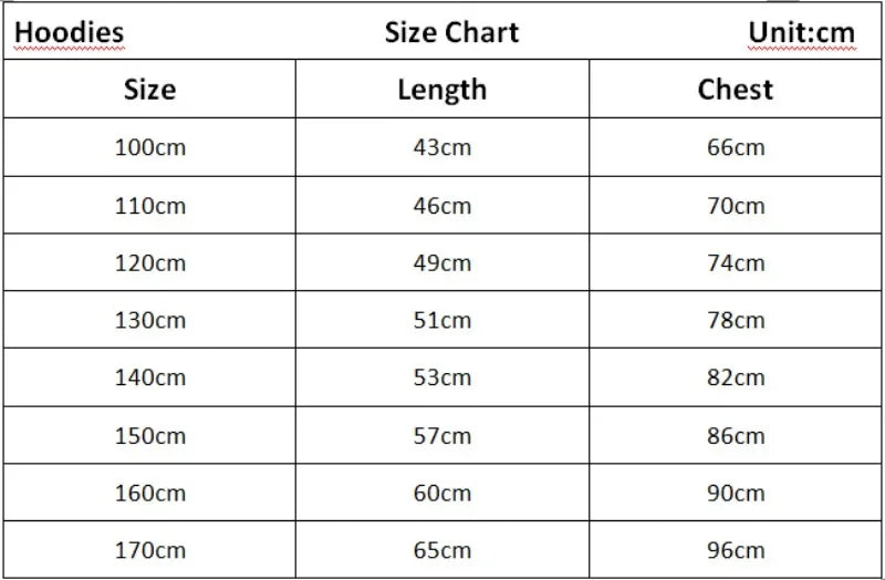 Roblox™ Kids Hoodie – Warm Roblox-Inspired Pullover Sweatshirt for Boys & Girls