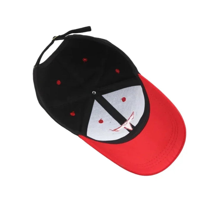 Tesla Adjustable Baseball Cap – Unisex Four Seasons Hat for Men & Women Sports & Casual Wear