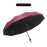 For Mercedes-Benz A C E S V Class AMG Sprinter GLC ML SLK SL Vito CLS GLA GLK Car Automatic Folding Windproof Sunshade Umbrella