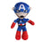 30cm Marvel Spiderman Plush Toy Soft Stuffed Cartoon Stuffed Plush Dolls