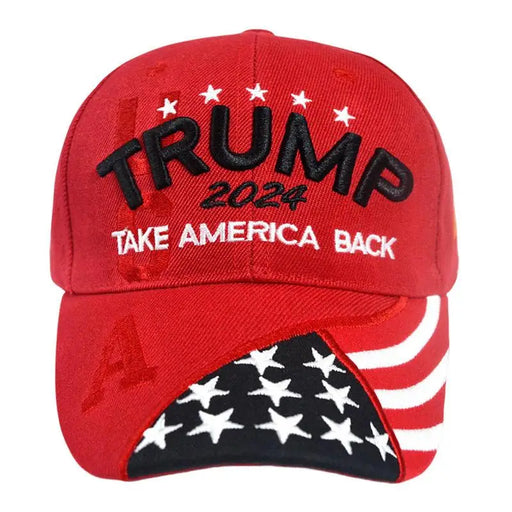 Donald Trump Take America Back Trump Hat