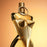 Jean Paul Gaultier Divine Le Parfum – Luxurious Pheromone Perfume for Women | Long-Lasting Arabian-Inspired Fragrance