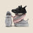 Children Yeezy Stylish Sneakers – Comfy Breathable Mesh Lace-Ups for Boys & Girls