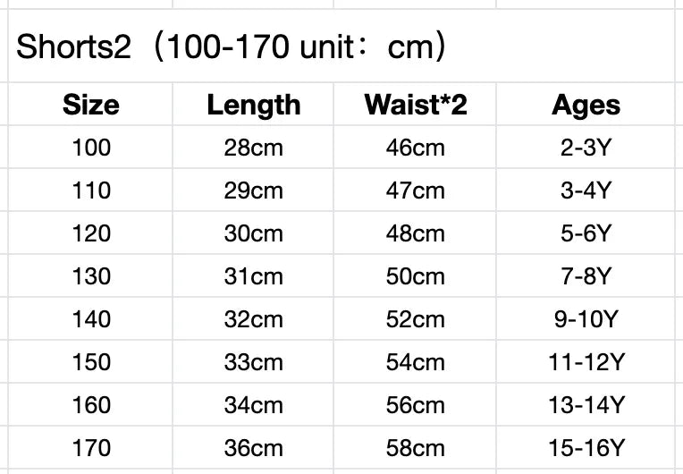 Barbie Barbie The Movie100-170 T-shirt Shorts Sports Suit for Boys and Girls