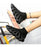 Luxury Fashion Designer Yzy Sock Trendy Sports Sneakers