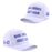 Donald Trump 45-47 MAGA Adjustable Baseball Cap