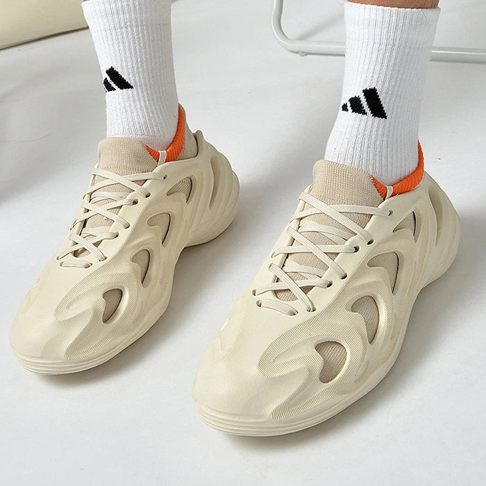 GoBliss Men Fashion Design Yzy Comfortable Clogs Sandals
