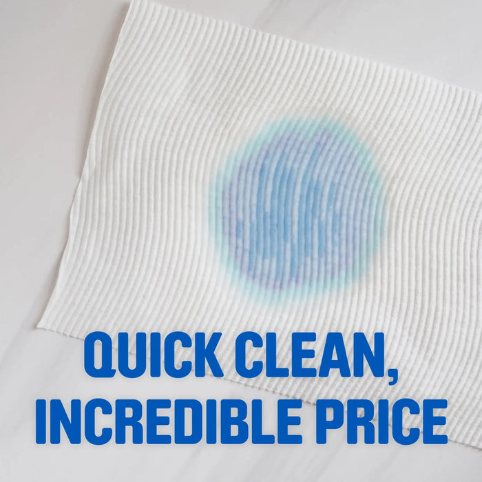 Scott™ Paper Towels – 6 Double Rolls with Choose-A-Sheet Flex & Quick-Absorb Texture