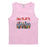 Roblox™ Sleeveless Kids Vest – Soft Cotton Roblox-Inspired Tank Top for Everyday Play