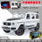 1:24 G800 G-Wagon Die-Cast Model – Alloy Off-Road SUV Toy, Miniature Collectible & Gift