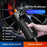 Lexus 2-in-1 Portable Tire Inflator & Power Bank | Premium Emergency Air Compressor for F SPORT, GX, IS, ES, & GS Series