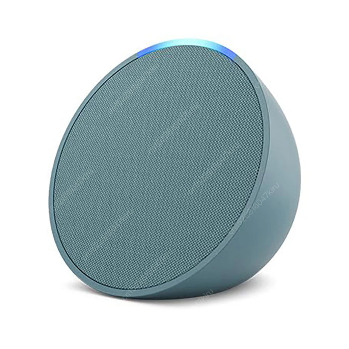 Echo Dot (5th Gen) – Alexa Smart Speaker with Enhanced Sound & Voice Control