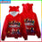 ROBLOX Children's Clothing Cat Ear Hooded  Sweatshirt