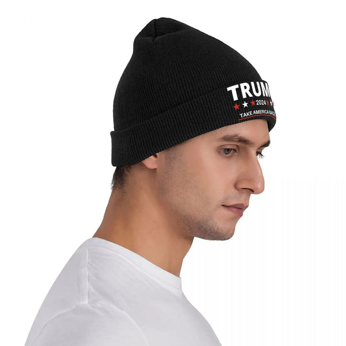 Trump 2024 Take America Back Hats Fashion Caps