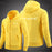 SpaceX Men’s Full-Zip Hoodie | Premium Fleece Tech Jacket with Hood