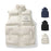 Mercedes-Benz™ Men’s Winter Short Down Jacket – Thickened, Warm, Stylish Luxury Outerwear